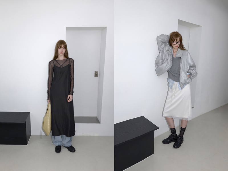 아틀리에나인, 한층 더 쿨하고 캐주얼해진 2026 봄 컬렉션 공개 829-Image